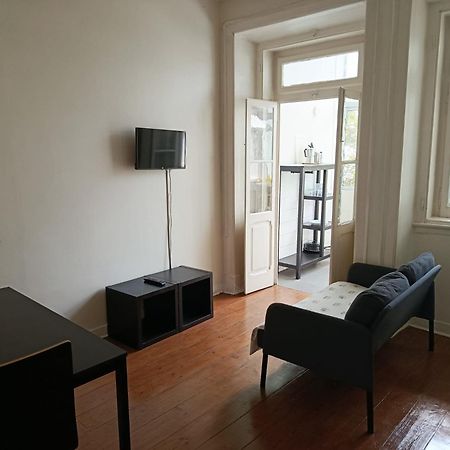 Amoreiras Lisbon Apartments Exterior foto