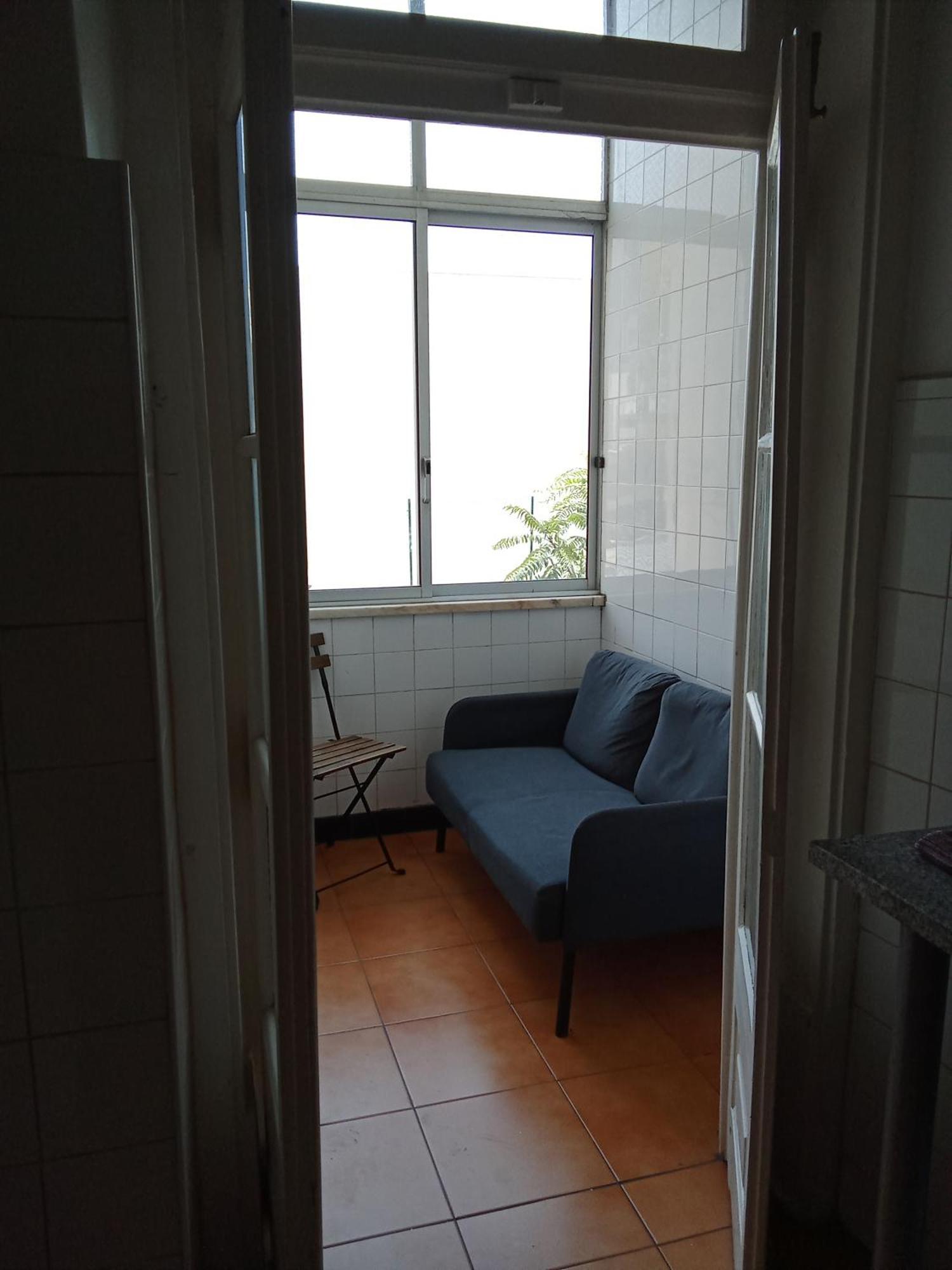 Amoreiras Lisbon Apartments Exterior foto
