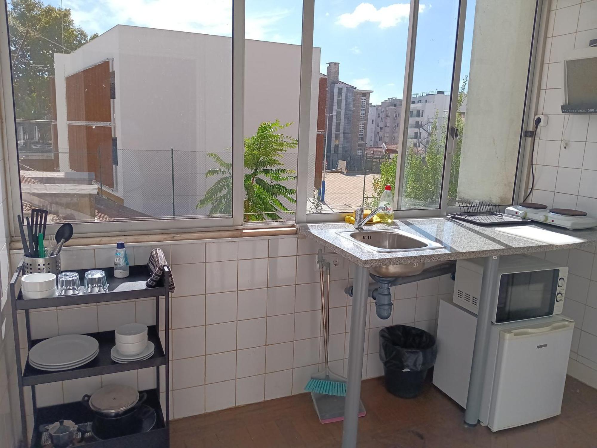 Amoreiras Lisbon Apartments Exterior foto
