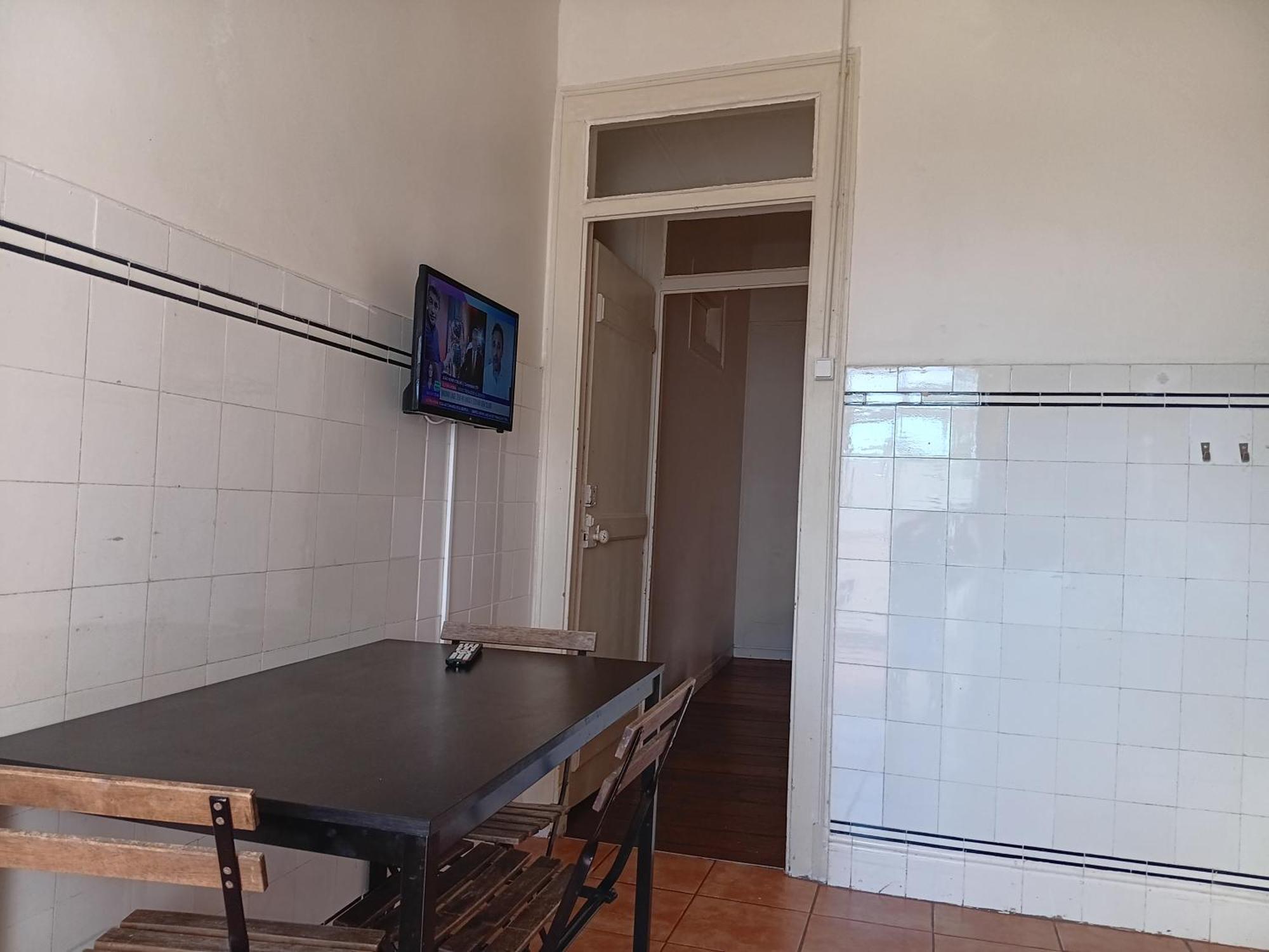 Amoreiras Lisbon Apartments Exterior foto