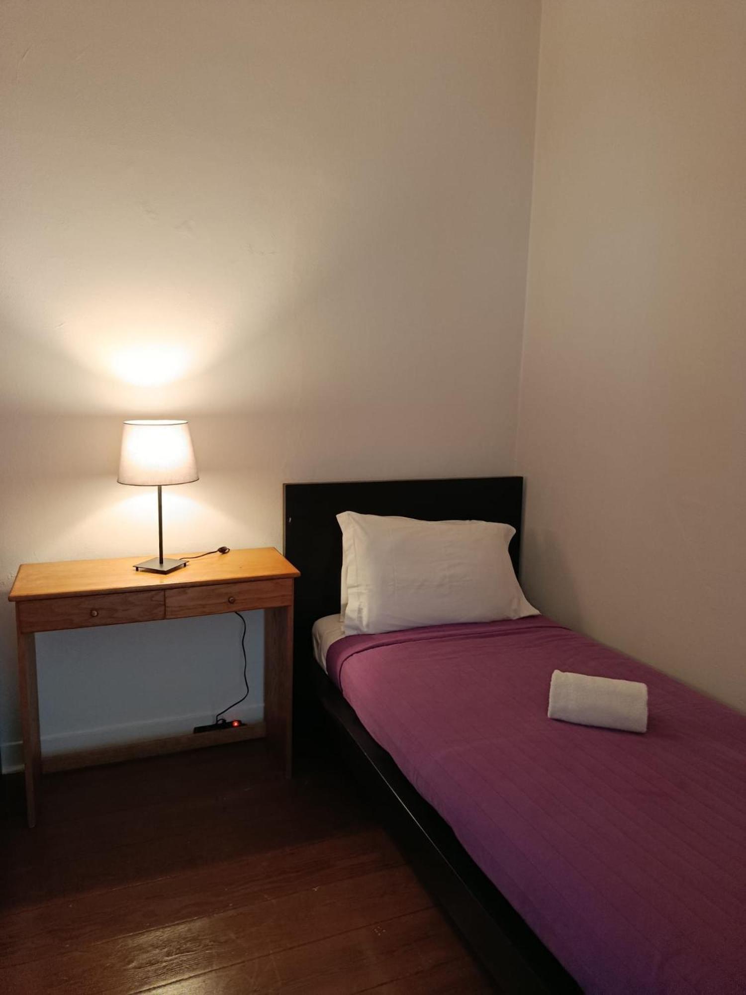 Amoreiras Lisbon Apartments Exterior foto