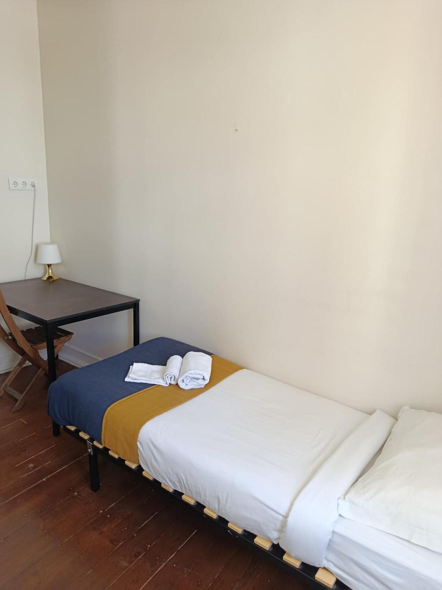 Amoreiras Lisbon Apartments Exterior foto